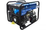 Бензиновый генератор ТСС SGG 6000 E