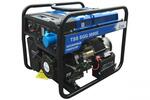 Бензиновый генератор ТСС SGG 5000 E_C188F