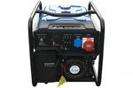 Бензиновый генератор ТСС SGG 7000 E3