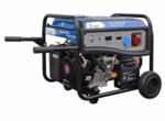 Бензиновый генератор ТСС SGG 7000 EH3