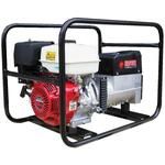 Сварочный генератор Europower ЕР 200 Х DC 3X230V для ж/д