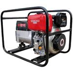 Сварочный генератор Europower EP 180 DX2 DC