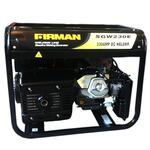 Сварочный генератор Firman SGW 230E