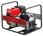Сварочный генератор FOGO FM 7220 SE MITSUBISHI