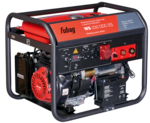 Сварочный генератор Fubag WS 230 DDC ES