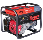 Сварочный генератор Fubag WHS 210 DDC
