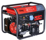 Сварочный генератор Fubag WS 230DC ES