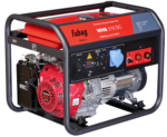 Сварочный генератор Fubag WHS 210DC