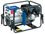 Сварочный генератор Geko 6401 EDW - S/HHBA