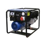 Сварочный генератор Geko 6410 EDW - A/HEBA
