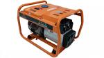 Сварочный генератор Gesht GG190XW