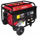 Аппарат для аргонодуговой сварки Prorab 5502 EBW