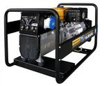 Сварочный генератор Robin-Subaru EB 7,0/230-W220R