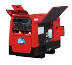 Сварочный генератор Shindaiwa DGW500DM/RU