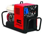 Сварочный генератор Telwin MOTOINVERTER 174 CE HONDA