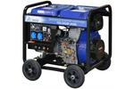 Сварочный генератор ТСС DGW-200E