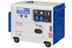 Сварочный генератор ТСС DGW-200ES