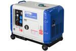 Сварочный генератор ТСС DGW-200ESS