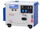 Сварочный генератор ТСС DGW-250ES