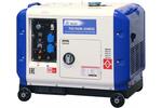 Сварочный генератор ТСС DGW-250ESS