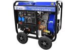 Сварочный генератор ТСС DGW 5.0/200E-R