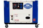 Сварочный генератор ТСС DGW-300ES
