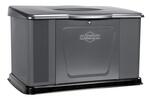 Газовый генератор Briggs  Stratton Home Standby 14000 Вт