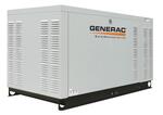 Газовый генератор Generac QT 027 3Р