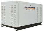 Газовый генератор Generac QT022
