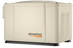 Газовый генератор Generac 6520