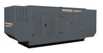 Газовый генератор Generac SG275(220) в шумозащитном кожухе