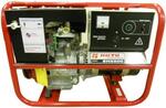 Газовый генератор REG SH5500 Gas