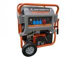 Газовый генератор REG E3 POWER GG10000-Х3 Gaz