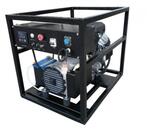 Газовый генератор REG HG12-380