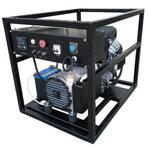 Газовый генератор REG HG10-380