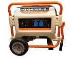 Газовый генератор REG E3 POWER GG4500-X Gaz