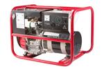 Газовый генератор REG SH7500 Gas