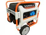 Газовый генератор REG E3 POWER GG8000-X Gaz