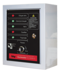 Блок автоматики для генератора Fubag Startmaster DS 25000 D