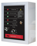 Блок автоматики для генератора Fubag Startmaster DS 25000