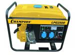 Champion LPG6500E