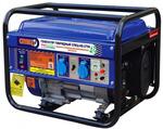 Мультитопливный генератор бензингаз СПЕЦ HG-2700