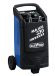 Пуско-зарядное устройство Blueweld Major 320