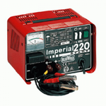 Пуско-зарядное устройство Blueweld Imperial 220