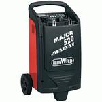 Пуско-зарядное устройство Blueweld Major 520