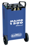 Пуско-зарядное устройство Blueweld Major 1500
