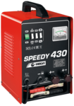 Пуско-зарядное устройство Helvi SPEEDY 430