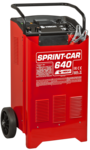 Пуско-зарядное устройство Helvi SPRINT CAR 640