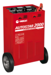 Пуско-зарядное устройство Helvi AUTOSTAR 2000