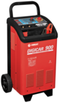 Пуско-зарядное устройство Helvi DIGICAR 900
